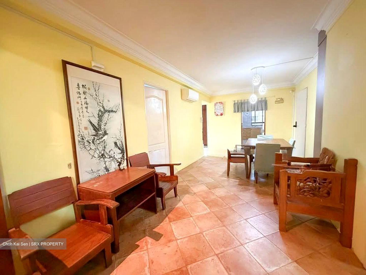 Blk 698D Hougang Street 52 (Hougang), HDB Executive #563671501